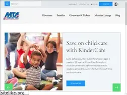 Sites similar to mtabenefits.com
