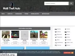 Sites similar to mtabrasil.com.br