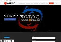 Sites similar to mtac.net