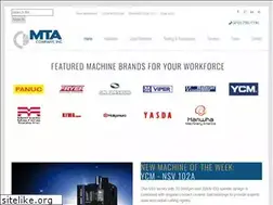 Sites similar to mtacompanyinc.com
