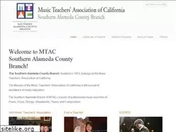 Sites similar to mtacsacb.org
