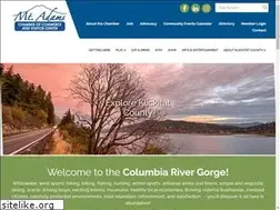 Sites similar to mtadamschamber.com