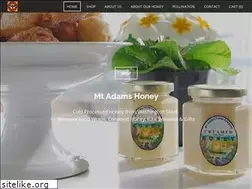 Sites similar to mtadamshoney.com