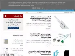 Sites similar to mtaden.blogspot.com