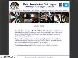 Sites similar to mtadl.com
