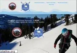 Sites similar to mtadventure.com