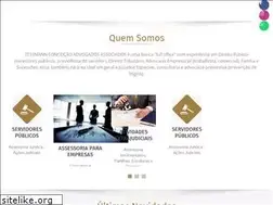 Sites similar to mtadvocacia.com