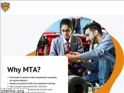 Sites similar to mtaedu.in