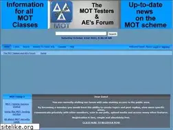 Sites similar to mtaeta.info