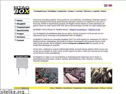 Sites similar to mtagbox.eu