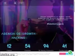 Sites similar to mtagencia.co