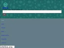 Sites similar to mtai.org.in