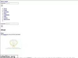 Sites similar to mtai.org