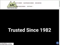 Sites similar to mtaircargo.com