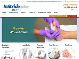 Sites similar to mtairyfoot.com