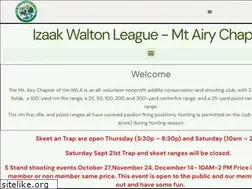 Sites similar to mtairyiwla.org
