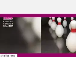 Sites similar to mtairylanes.com