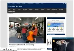 Sites similar to mtairynews.com