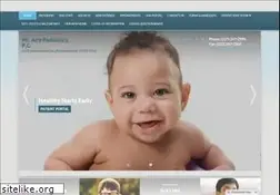 Sites similar to mtairypediatrics.com