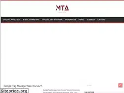 Sites similar to mtakarsu.com