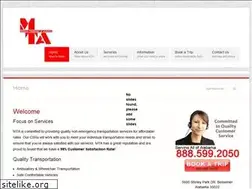 Sites similar to mtalabama.com