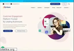 Sites similar to mtalkz.com