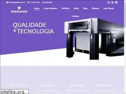 Sites similar to mtall.com.br