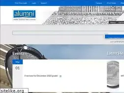 Sites similar to mtalumni.com