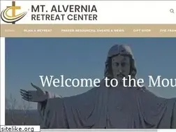 Sites similar to mtalvernia.org