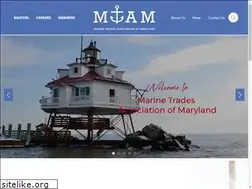 Sites similar to mtam.org