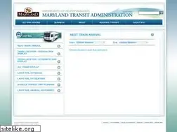 Sites similar to mtanexttrain.net
