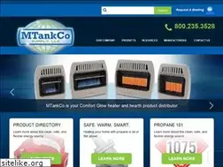 Sites similar to mtankco.com