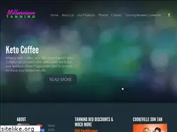 Sites similar to mtanning.com