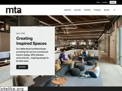 Sites similar to mtaoffice.com