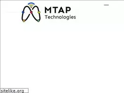 Sites similar to mtap.in