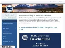 Sites similar to mtapa.com
