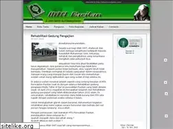 Sites similar to mtapct.wordpress.com