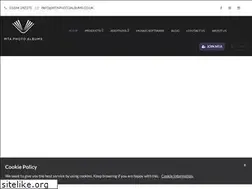Sites similar to mtaphotoalbums.co.uk