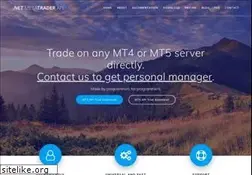 Sites similar to mtapi.tech