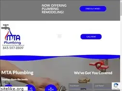 Sites similar to mtaplumbing.com