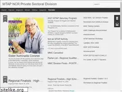 Sites similar to mtapncrprivate.blogspot.com