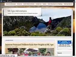 Sites similar to mtapoadventures.com