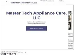 Sites similar to mtappliancecare.com