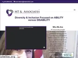 Sites similar to mtapractice.com