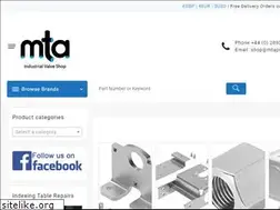 Sites similar to mtaprocess.co.uk