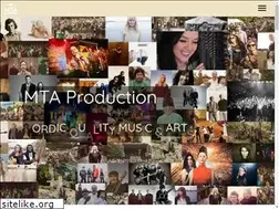 Sites similar to mtaprod.se