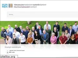 Sites similar to mtapti.hu