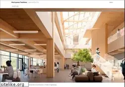 Sites similar to mtarch.com