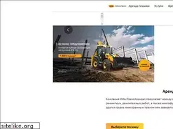 Sites similar to mtarenda.ru