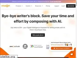 Sites similar to mtarget.co